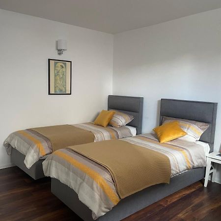 Apartma Firefly1 Любляна Экстерьер фото