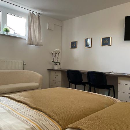 Apartma Firefly1 Любляна Экстерьер фото