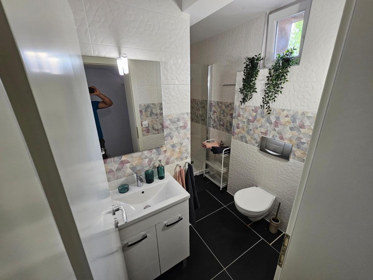 Apartma Firefly1 Любляна Экстерьер фото