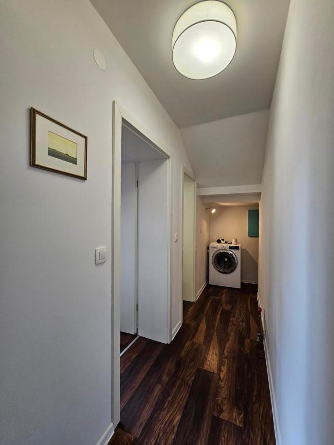 Apartma Firefly1 Любляна Экстерьер фото