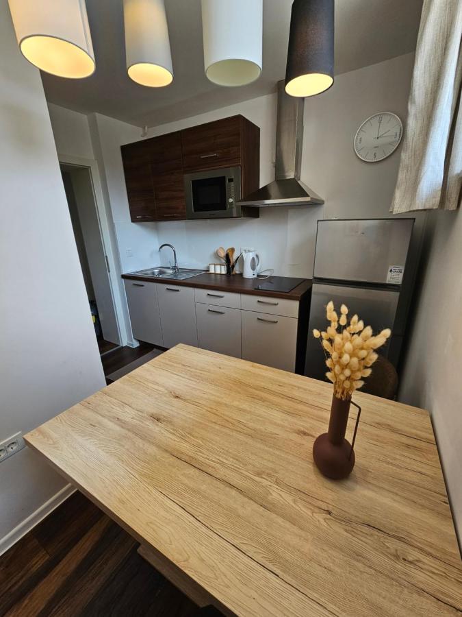 Apartma Firefly1 Любляна Экстерьер фото