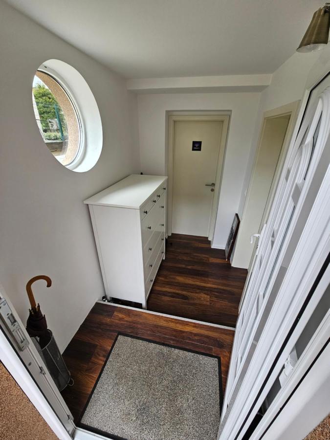 Apartma Firefly1 Любляна Экстерьер фото