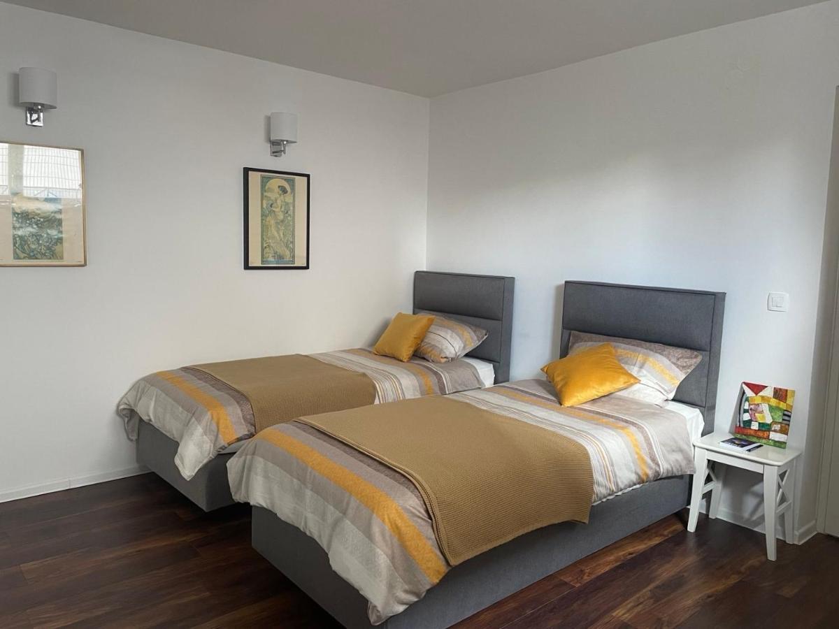Apartma Firefly1 Любляна Экстерьер фото