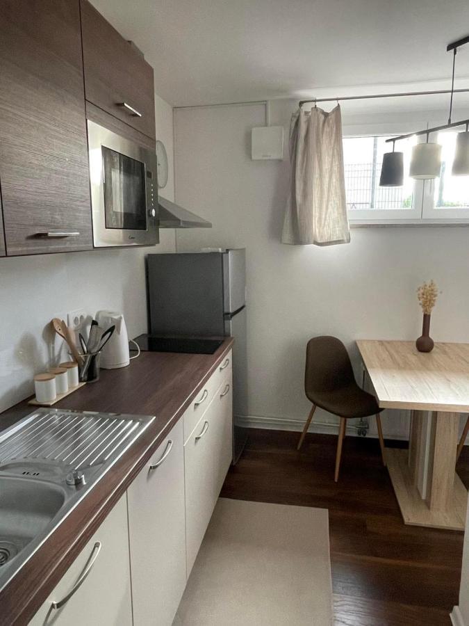 Apartma Firefly1 Любляна Экстерьер фото