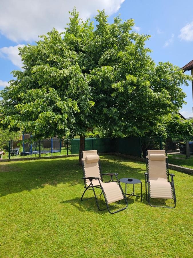 Apartma Firefly1 Любляна Экстерьер фото